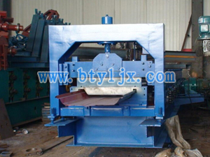 82-255-475(角馳)成型機(jī)