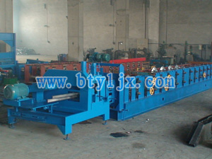 Z型鋼機(jī)