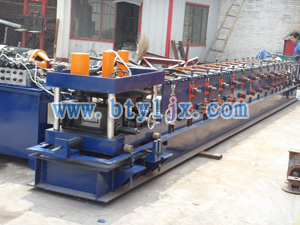 液壓扭斷C型鋼機(jī)