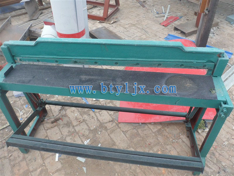 腳踏剪板機(jī)