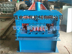 310橫掛板機(jī)