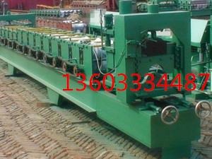 312脊瓦壓型設(shè)備