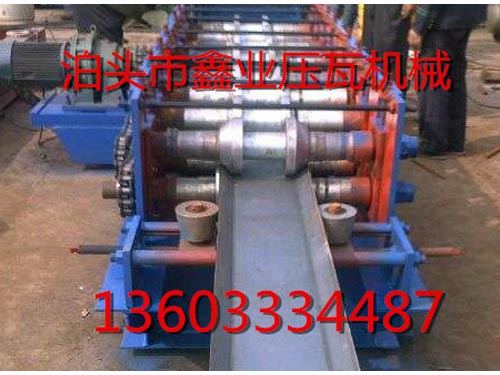 止水鋼板設(shè)備