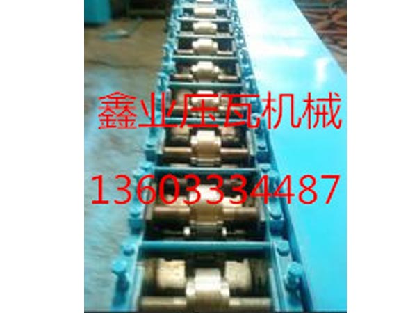 三維扣板龍骨機(jī)