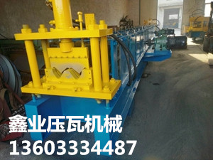 310高速護欄設備