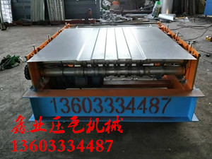 半自動(dòng)聲屏障蓋板設(shè)備