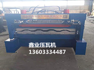 耐厚板車廂板機(jī)