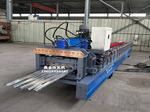 鋼跳板設(shè)備